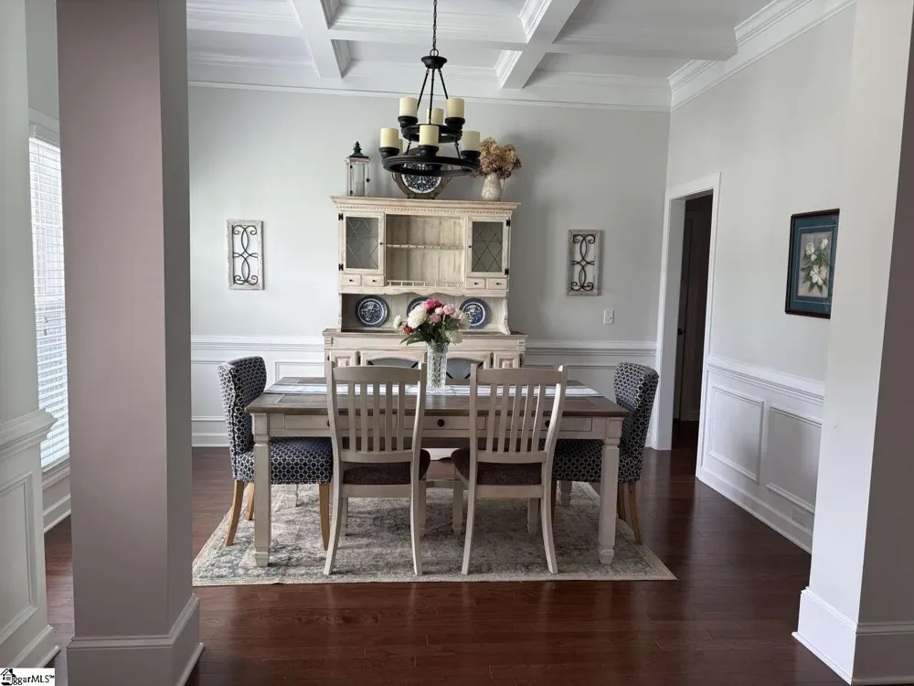 27 Guernsey Way Fountain Inn, SC 29644