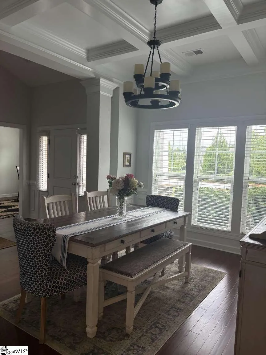 27 Guernsey Way Fountain Inn, SC 29644