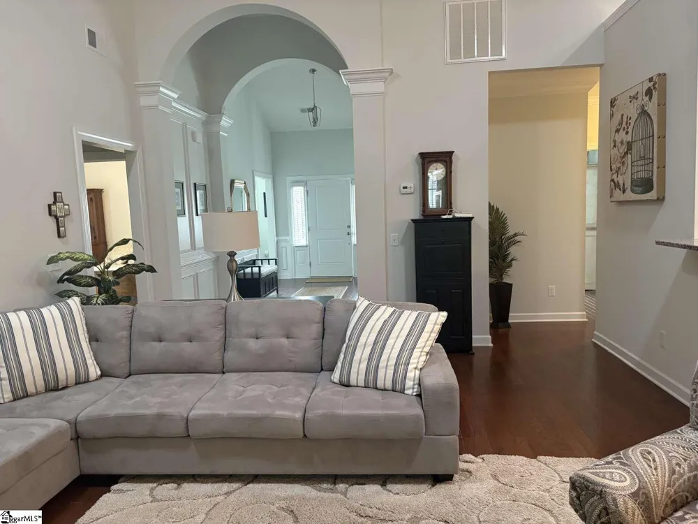 27 Guernsey Way Fountain Inn, SC 29644