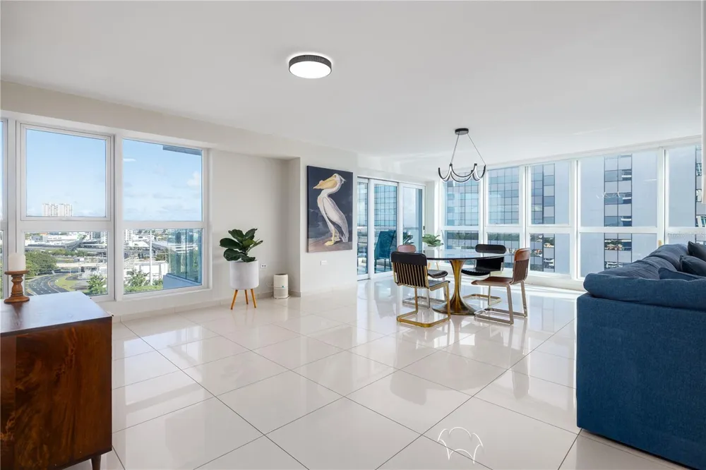 48 LUIS MUNOZ MARIN AVE AQUABLUE COND. #1503 San Juan, PR 00918