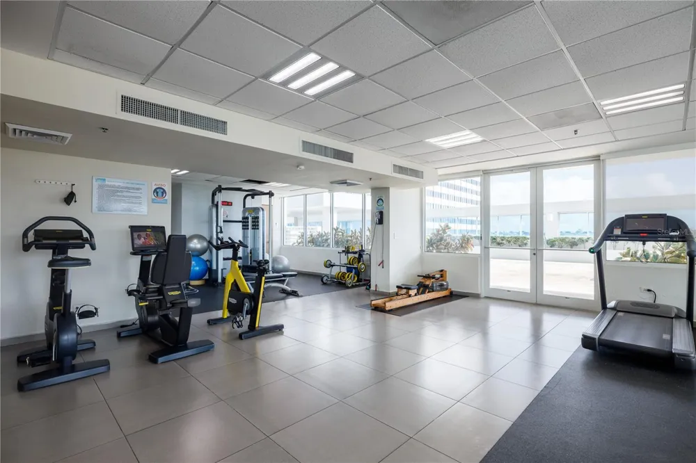 48 LUIS MUNOZ MARIN AVE AQUABLUE COND. #1503 San Juan, PR 00918