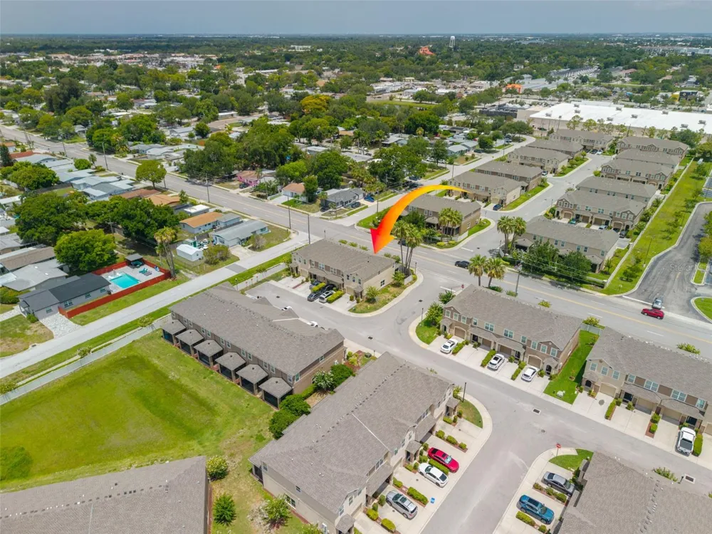 4087 69TH TERRACE Pinellas Park, FL 33781