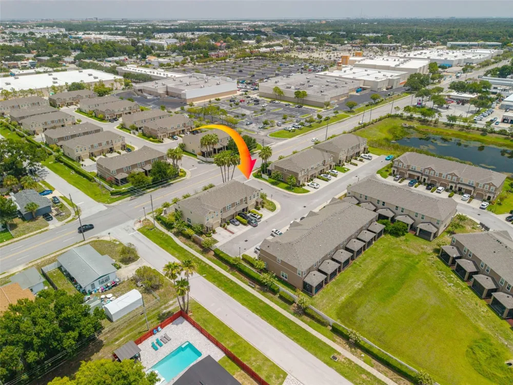 4087 69TH TERRACE Pinellas Park, FL 33781