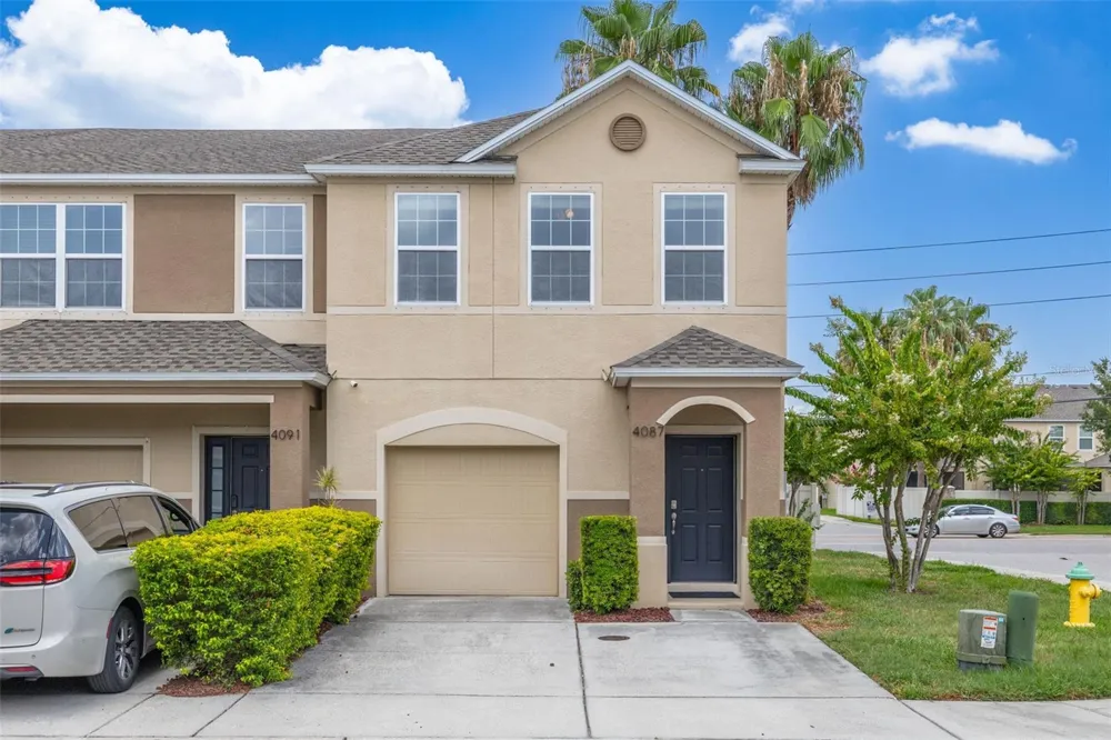 4087 69TH TERRACE Pinellas Park, FL 33781