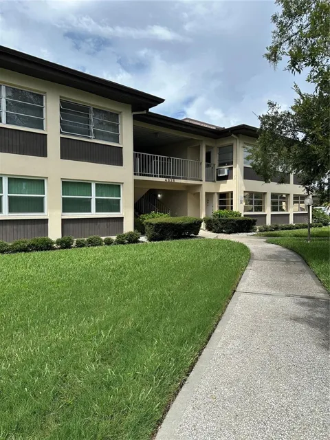 4826 MARINE PARKWAY #202