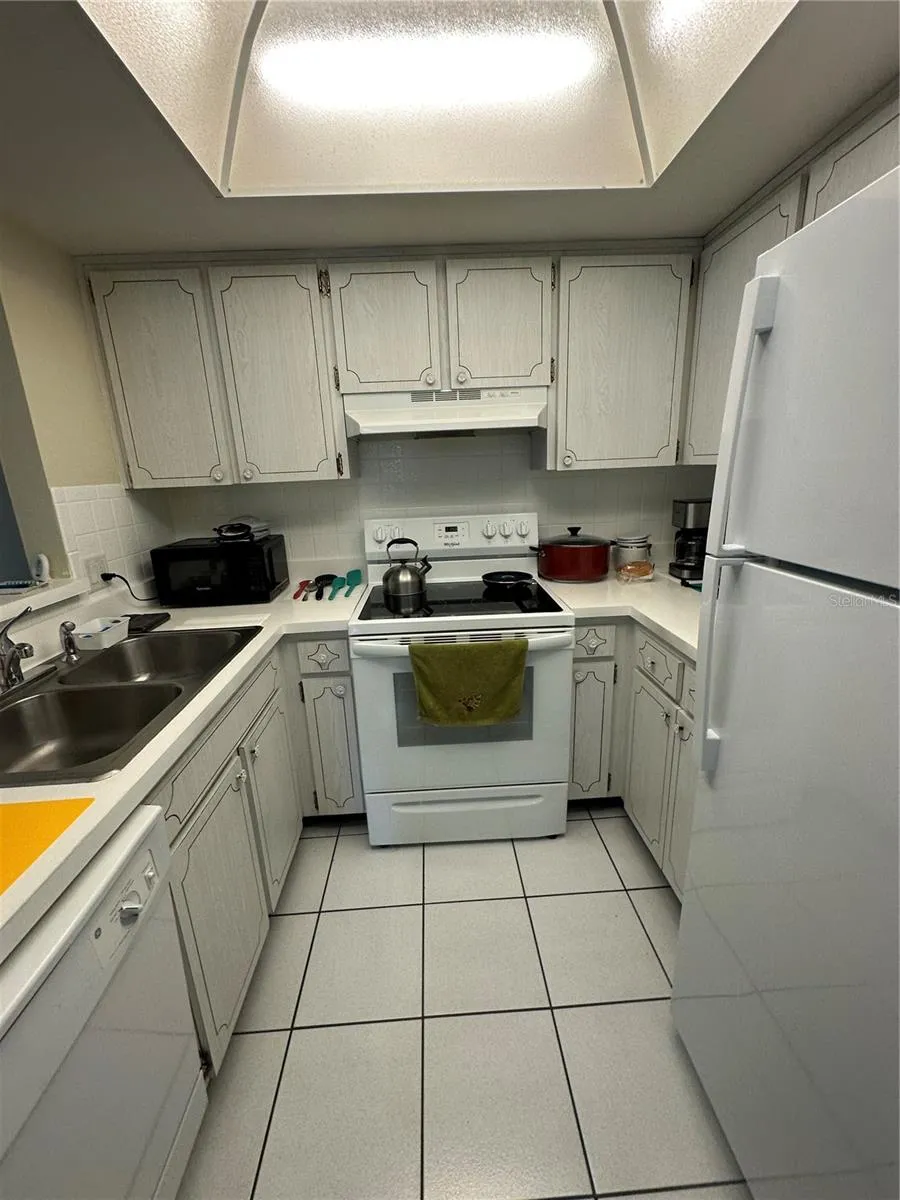 4826 MARINE PARKWAY #202 New Port Richey, FL 34652