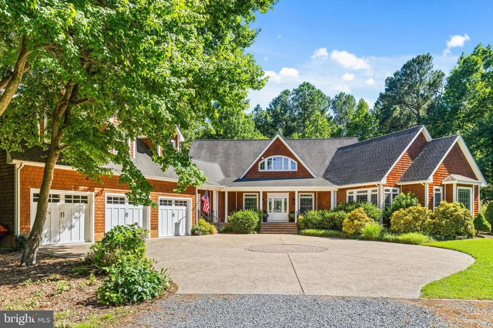 31826 GOOD EARTH LANE Ocean View, DE 19970