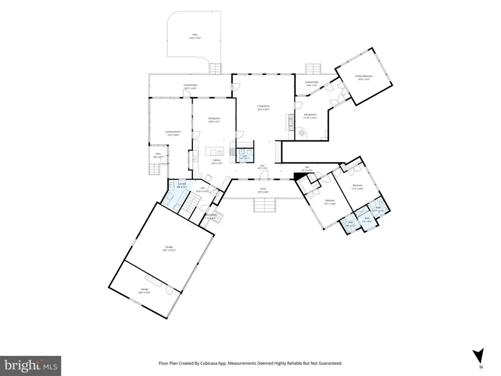 31826 GOOD EARTH LANE Ocean View, DE 19970