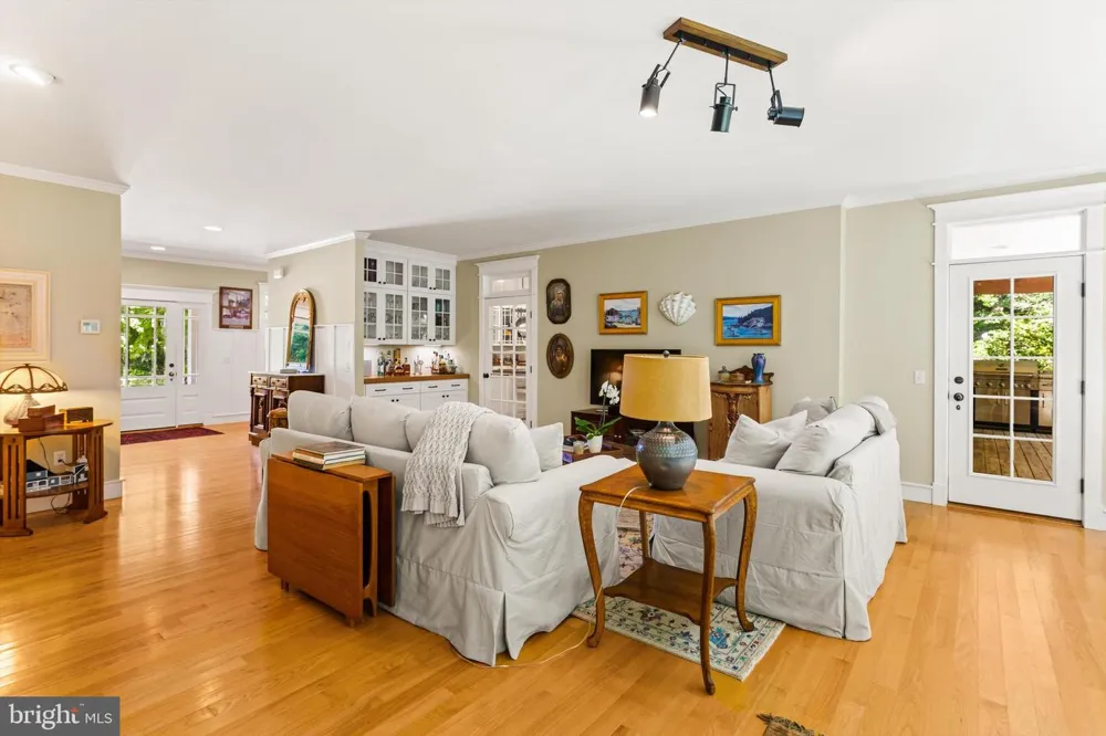 31826 GOOD EARTH LANE Ocean View, DE 19970