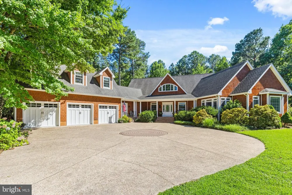 31826 GOOD EARTH LANE Ocean View, DE 19970