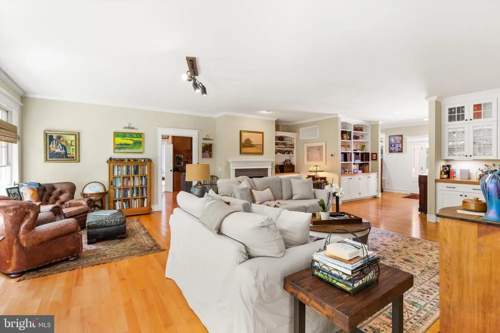31826 GOOD EARTH LANE Ocean View, DE 19970