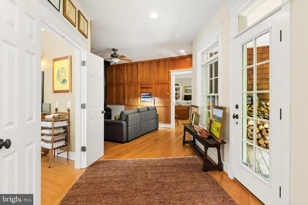 31826 GOOD EARTH LANE Ocean View, DE 19970