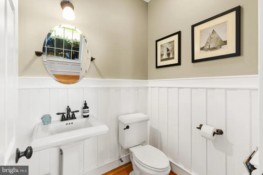 31826 GOOD EARTH LANE Ocean View, DE 19970