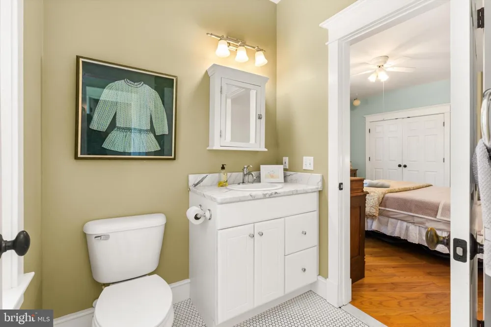 31826 GOOD EARTH LANE Ocean View, DE 19970