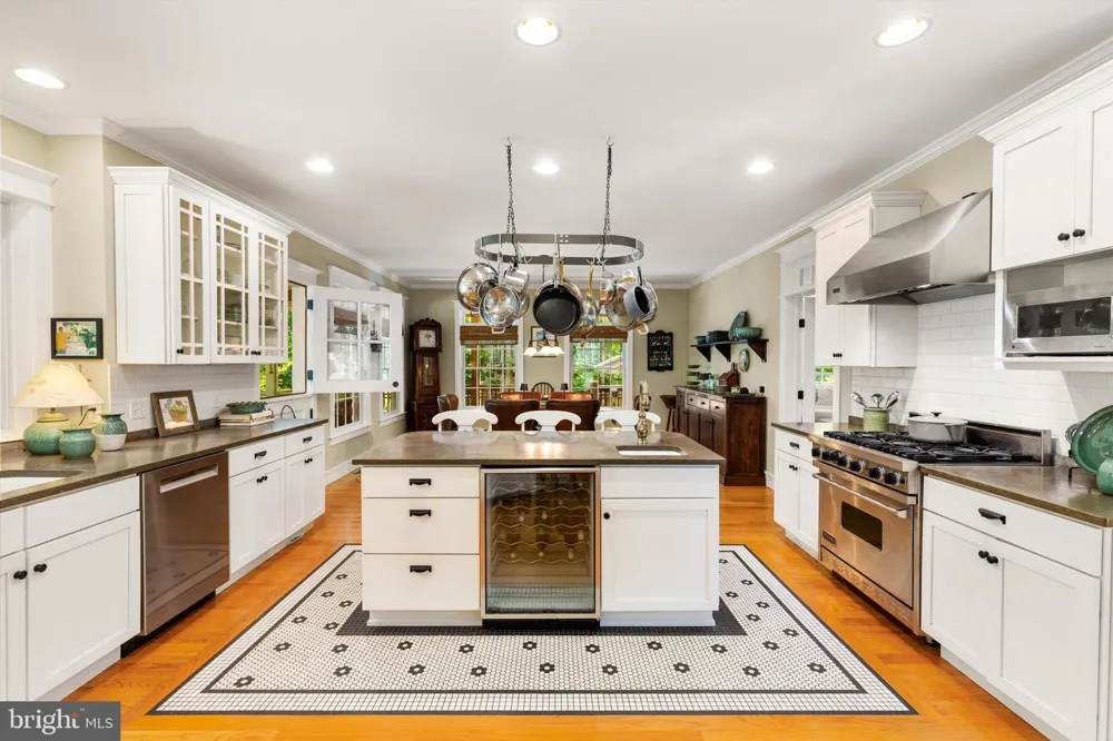 31826 GOOD EARTH LANE Ocean View, DE 19970