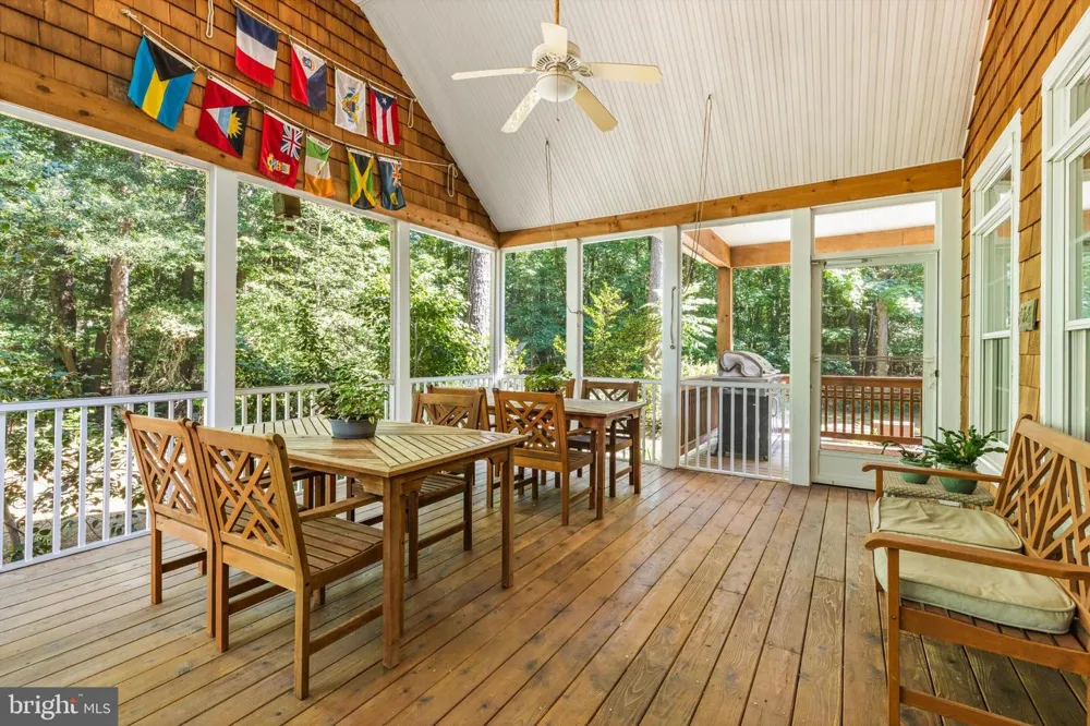 31826 GOOD EARTH LANE Ocean View, DE 19970