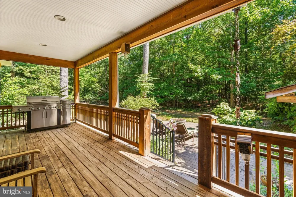 31826 GOOD EARTH LANE Ocean View, DE 19970