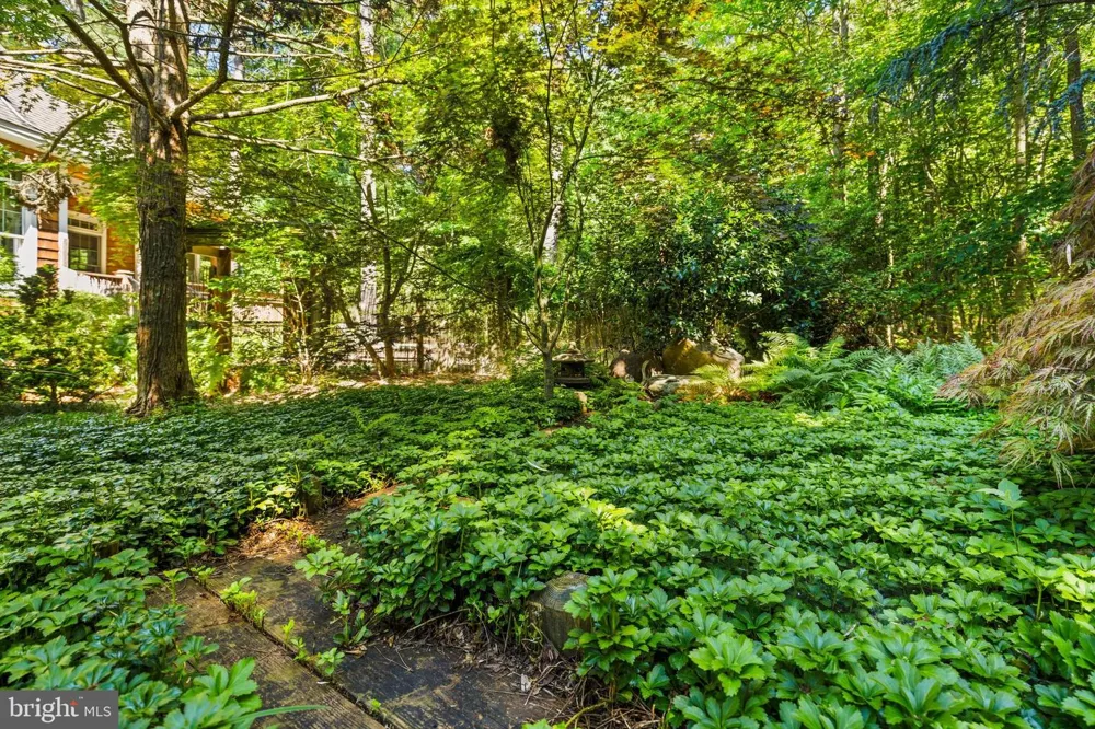 31826 GOOD EARTH LANE Ocean View, DE 19970