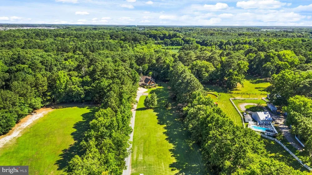 31826 GOOD EARTH LANE Ocean View, DE 19970