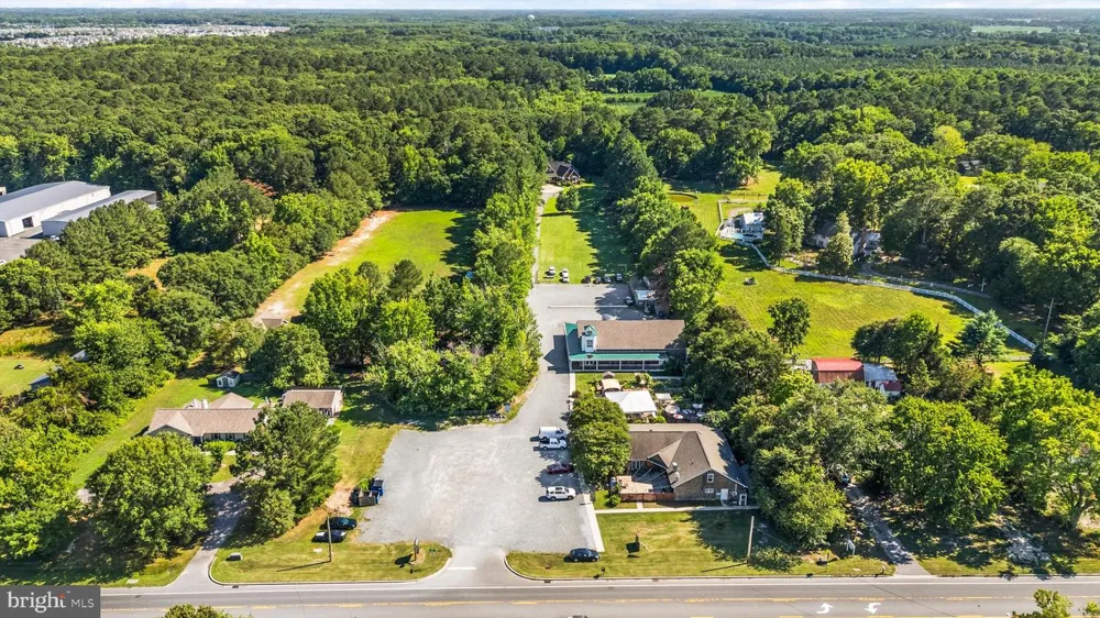 31826 GOOD EARTH LANE Ocean View, DE 19970