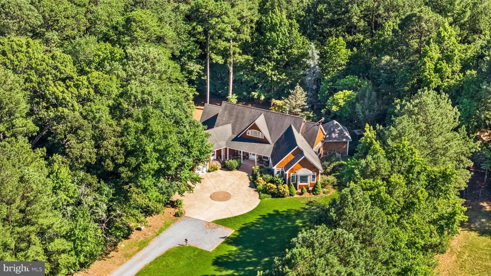 31826 GOOD EARTH LANE Ocean View, DE 19970