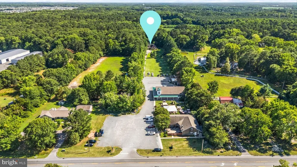 31826 GOOD EARTH LANE Ocean View, DE 19970