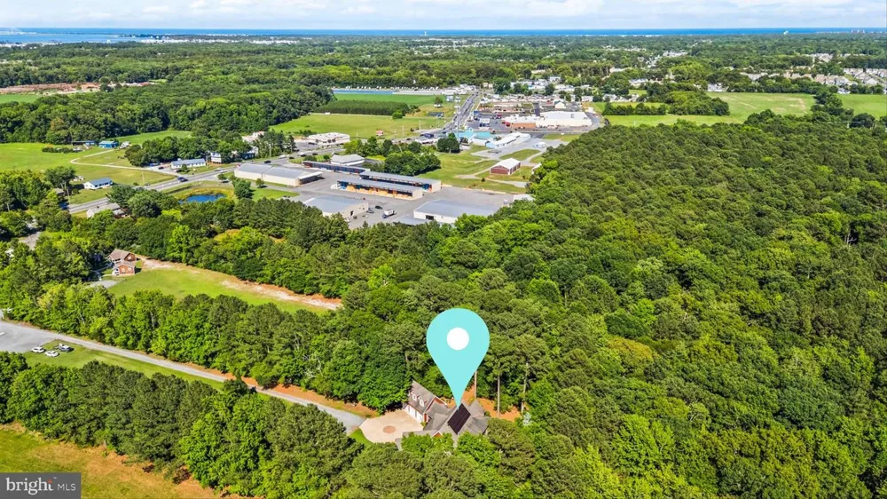 31826 GOOD EARTH LANE Ocean View, DE 19970
