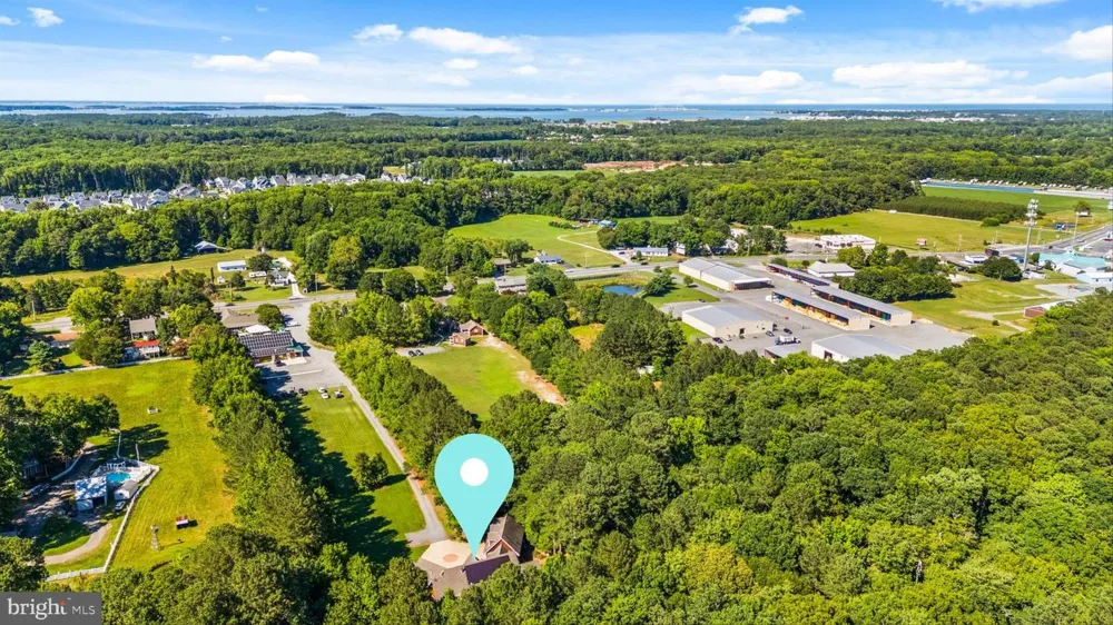 31826 GOOD EARTH LANE Ocean View, DE 19970