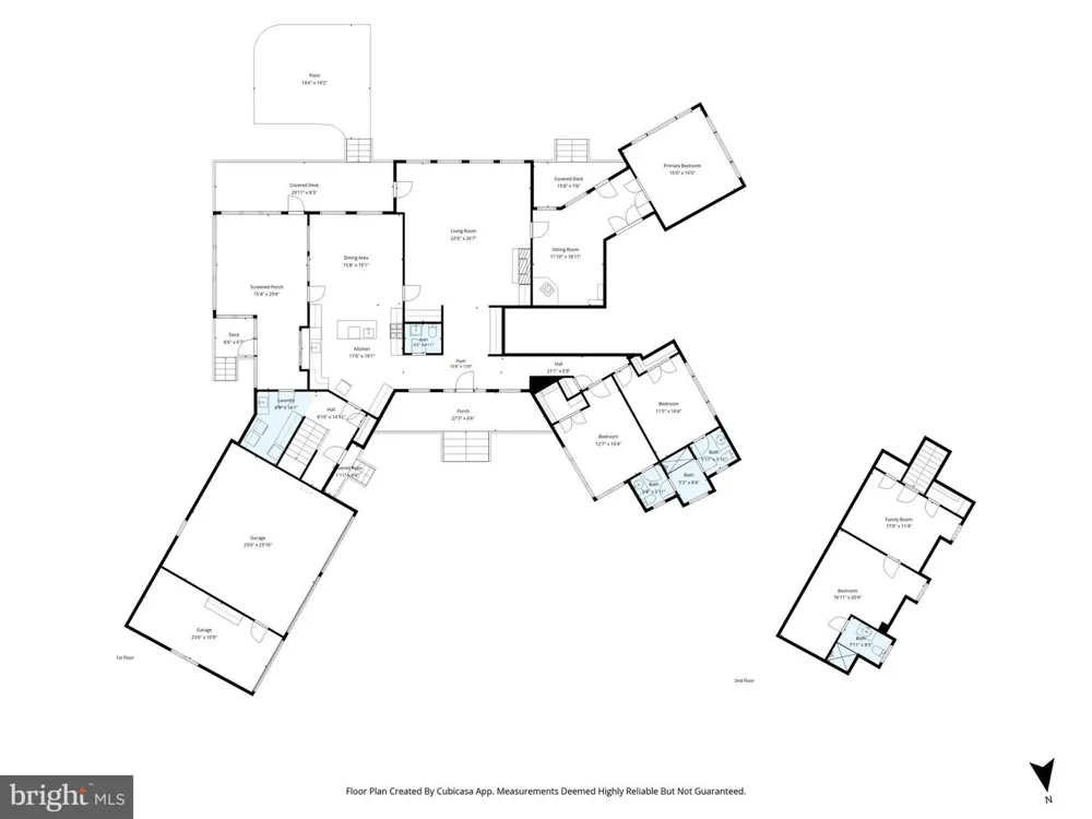 31826 GOOD EARTH LANE Ocean View, DE 19970