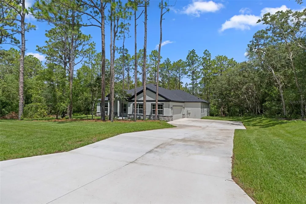 3946 LONGVALLEY ROAD Hernando, FL 34442