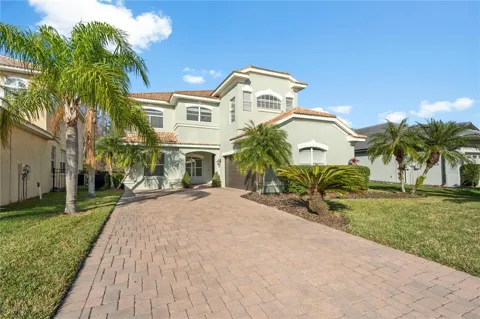 10888 CORY LAKE DRIVE
