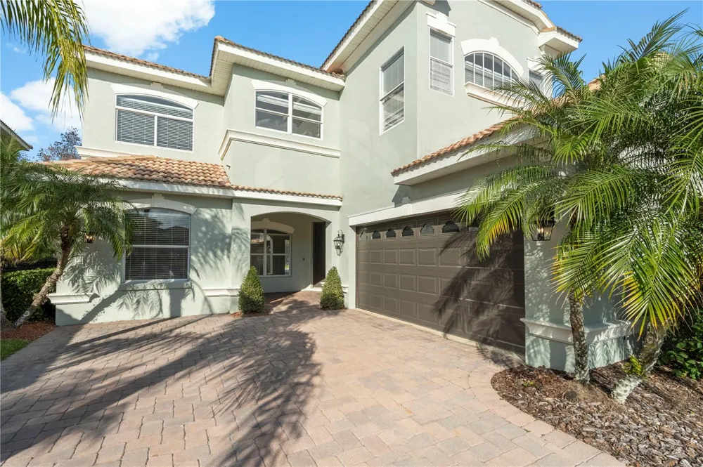 10888 CORY LAKE DRIVE Tampa, FL 33647
