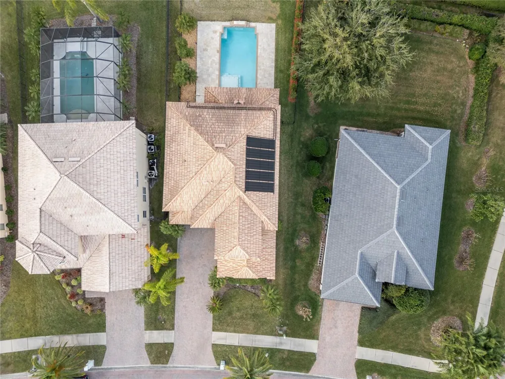 10888 CORY LAKE DRIVE Tampa, FL 33647