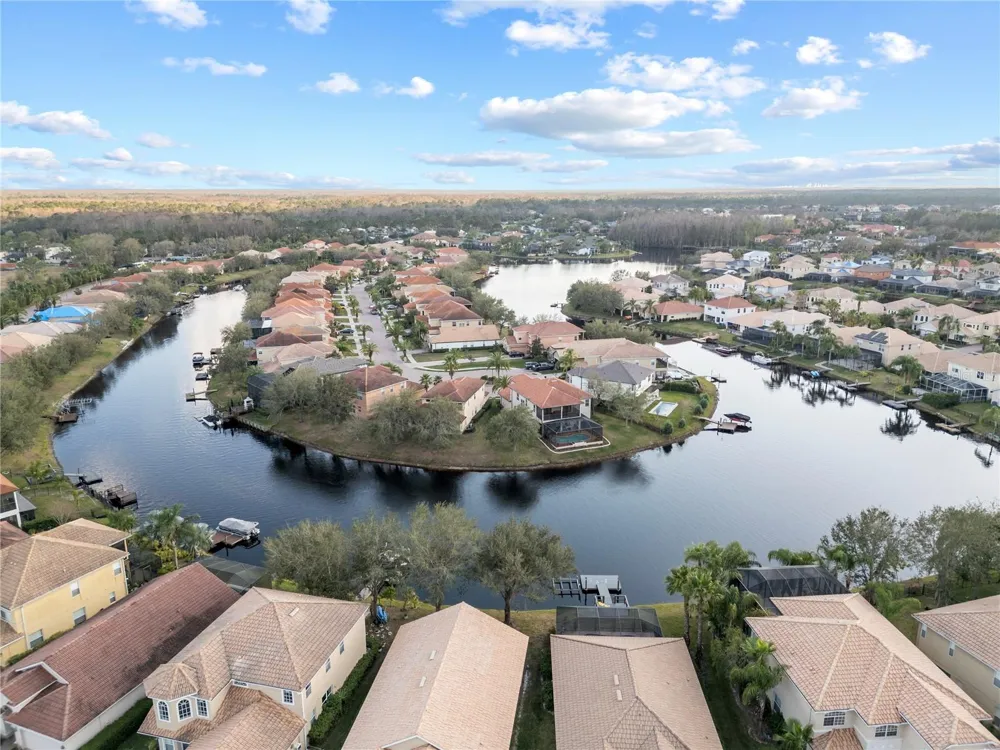 10888 CORY LAKE DRIVE Tampa, FL 33647