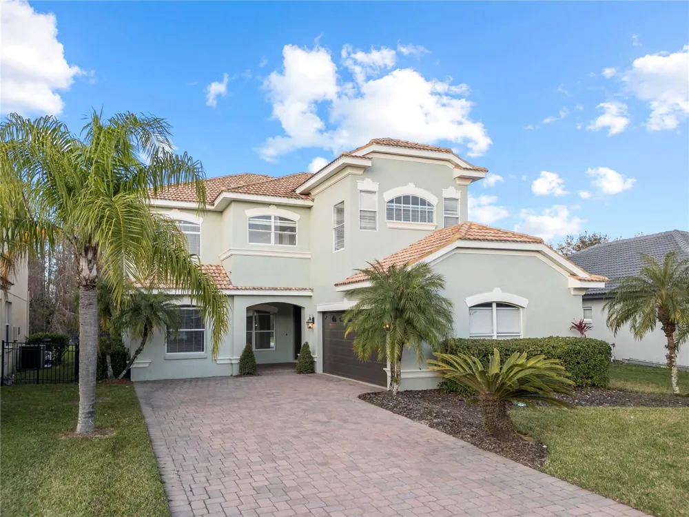 10888 CORY LAKE DRIVE Tampa, FL 33647