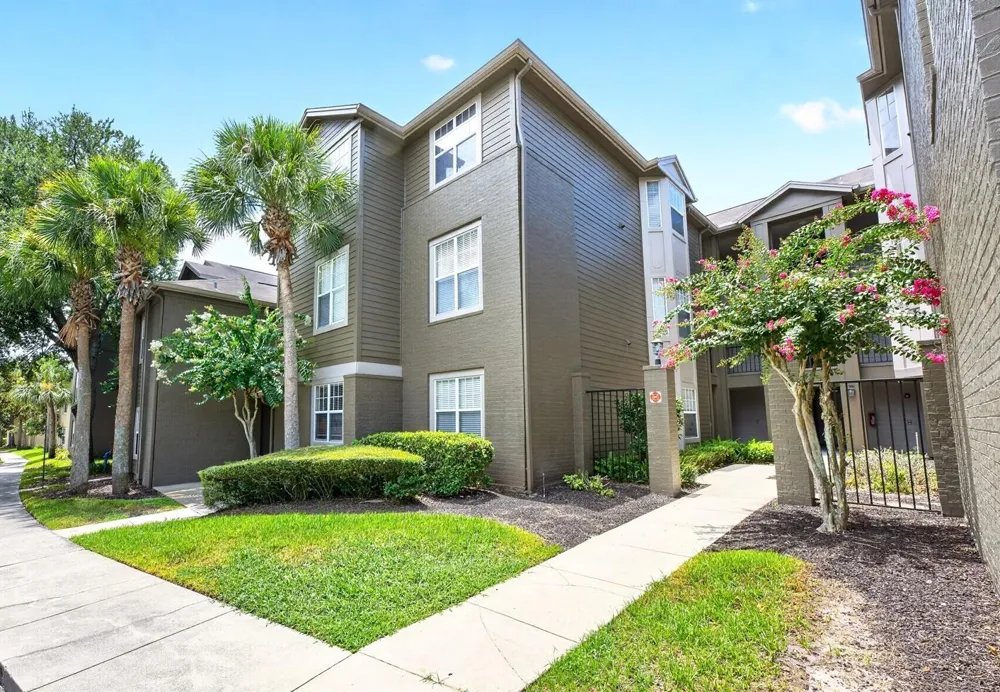420 SUMMIT RIDGE PLACE #316 Longwood, FL 32779