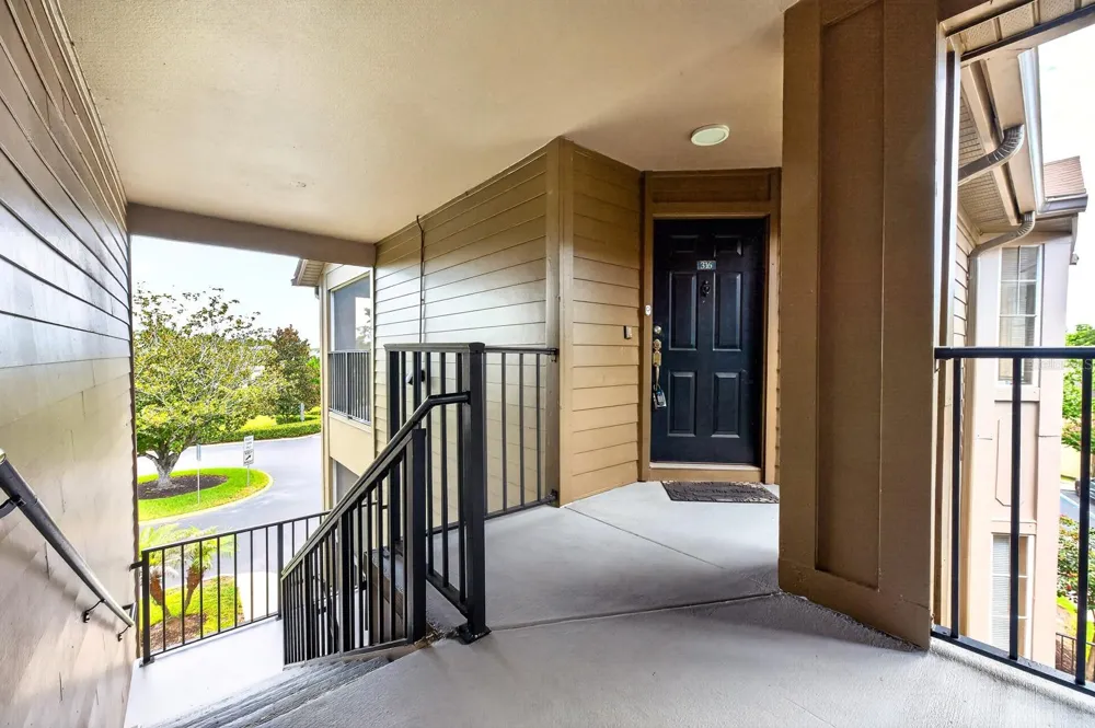 420 SUMMIT RIDGE PLACE #316 Longwood, FL 32779