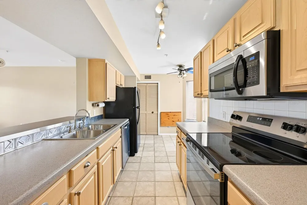 420 SUMMIT RIDGE PLACE #316 Longwood, FL 32779