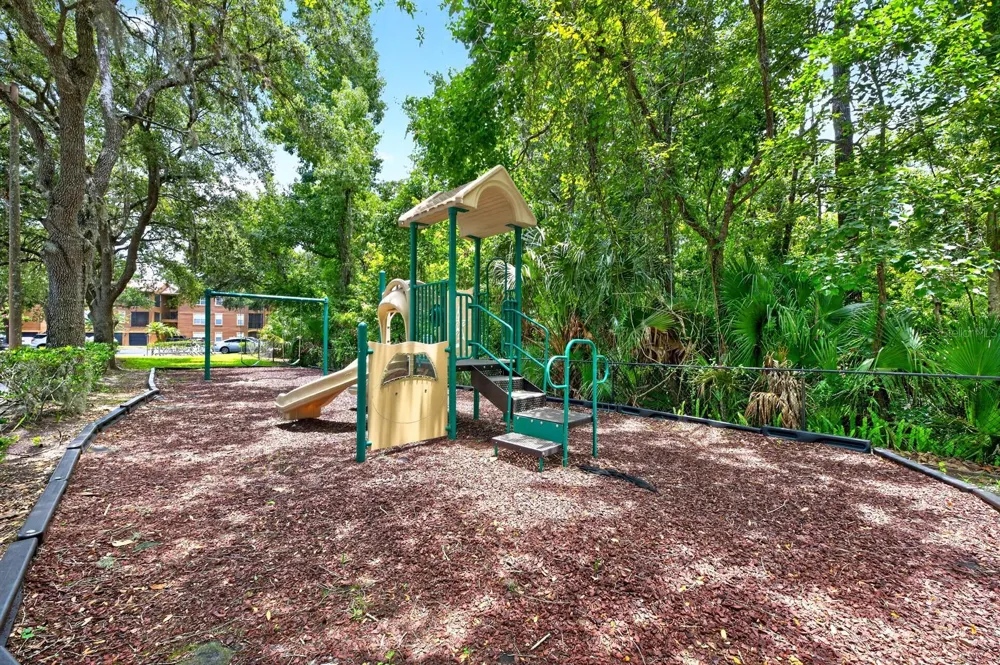 420 SUMMIT RIDGE PLACE #316 Longwood, FL 32779
