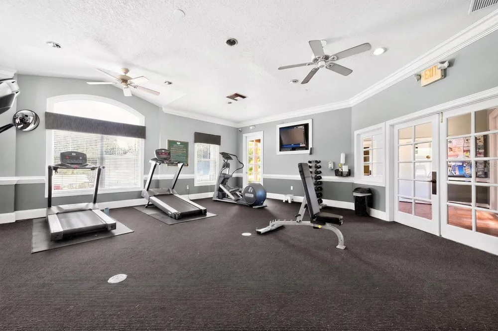 420 SUMMIT RIDGE PLACE #316 Longwood, FL 32779