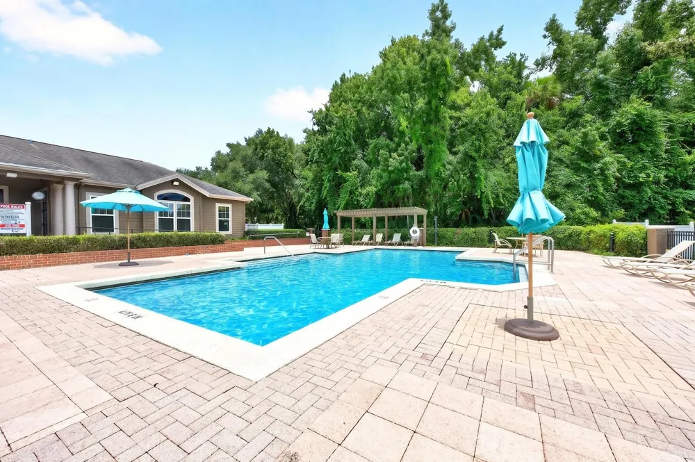 420 SUMMIT RIDGE PLACE #316 Longwood, FL 32779