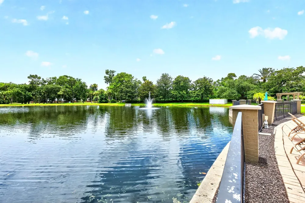 420 SUMMIT RIDGE PLACE #316 Longwood, FL 32779