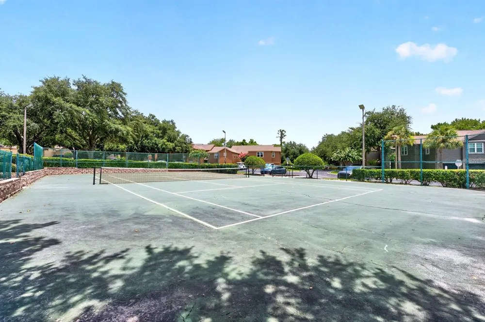 420 SUMMIT RIDGE PLACE #316 Longwood, FL 32779