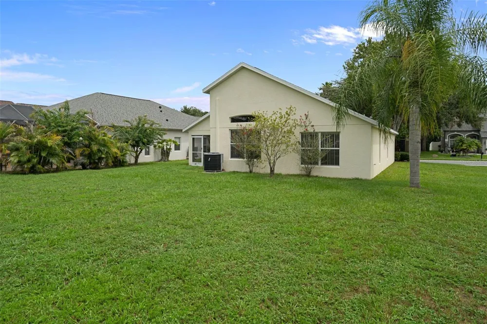 23836 HASTINGS WAY Land O Lakes, FL 34639