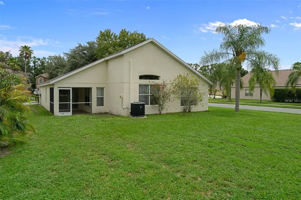 23836 HASTINGS WAY Land O Lakes, FL 34639