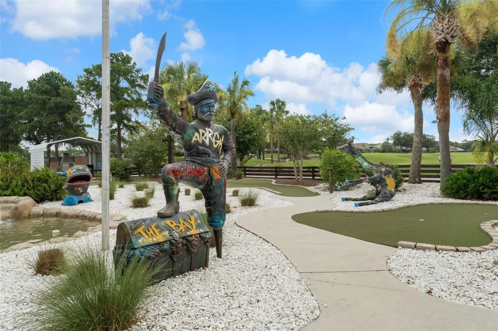 23836 HASTINGS WAY Land O Lakes, FL 34639