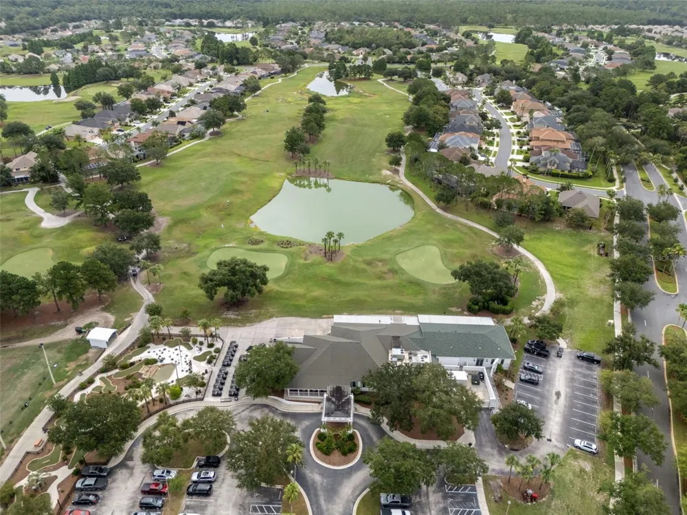 23836 HASTINGS WAY Land O Lakes, FL 34639