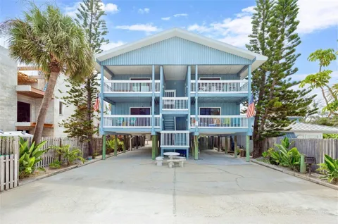 812 GULF BLVD #3