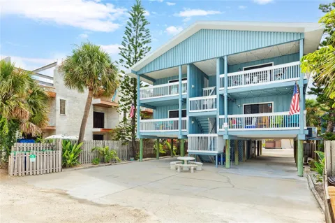812 GULF BLVD #3