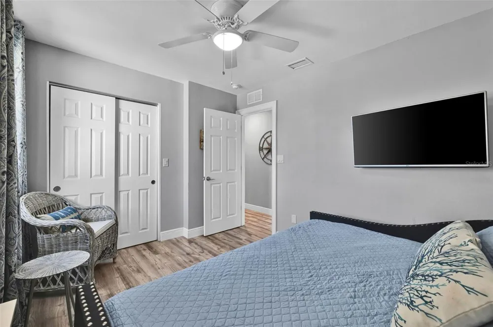 812 GULF BLVD #3 Indian Rocks Beach, FL 33785